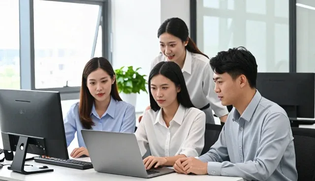 市场调研中适用条件的判断逻辑与选型关注点