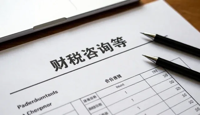 财税优化如何应对多变的业务发展趋势