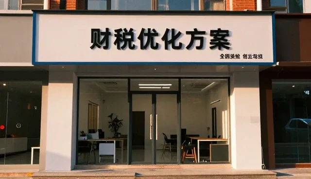 仓储物流实录:企业注册套餐助力企业发展注意事项